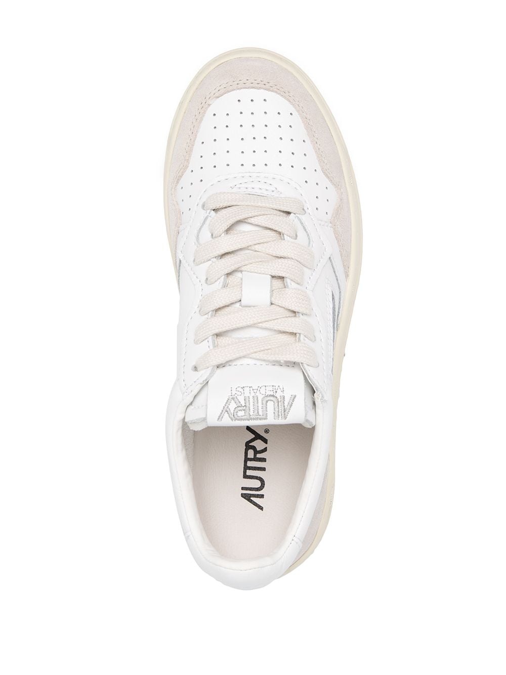 AUTRY Sneakers White