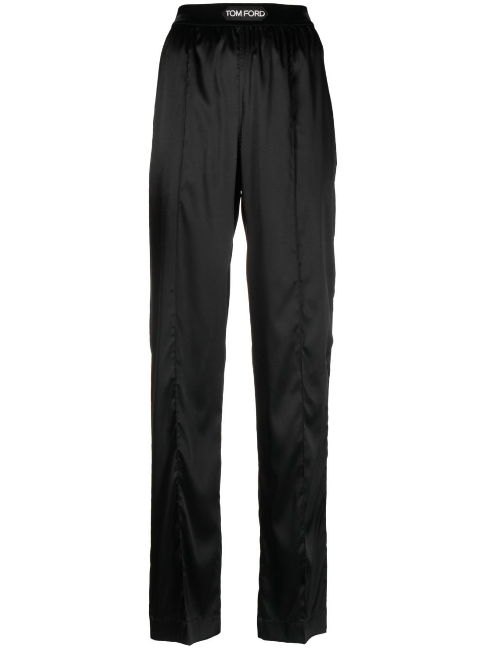 Tom Ford Trousers Black