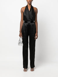 Tom Ford Trousers Black