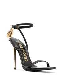 Tom Ford Sandals Black