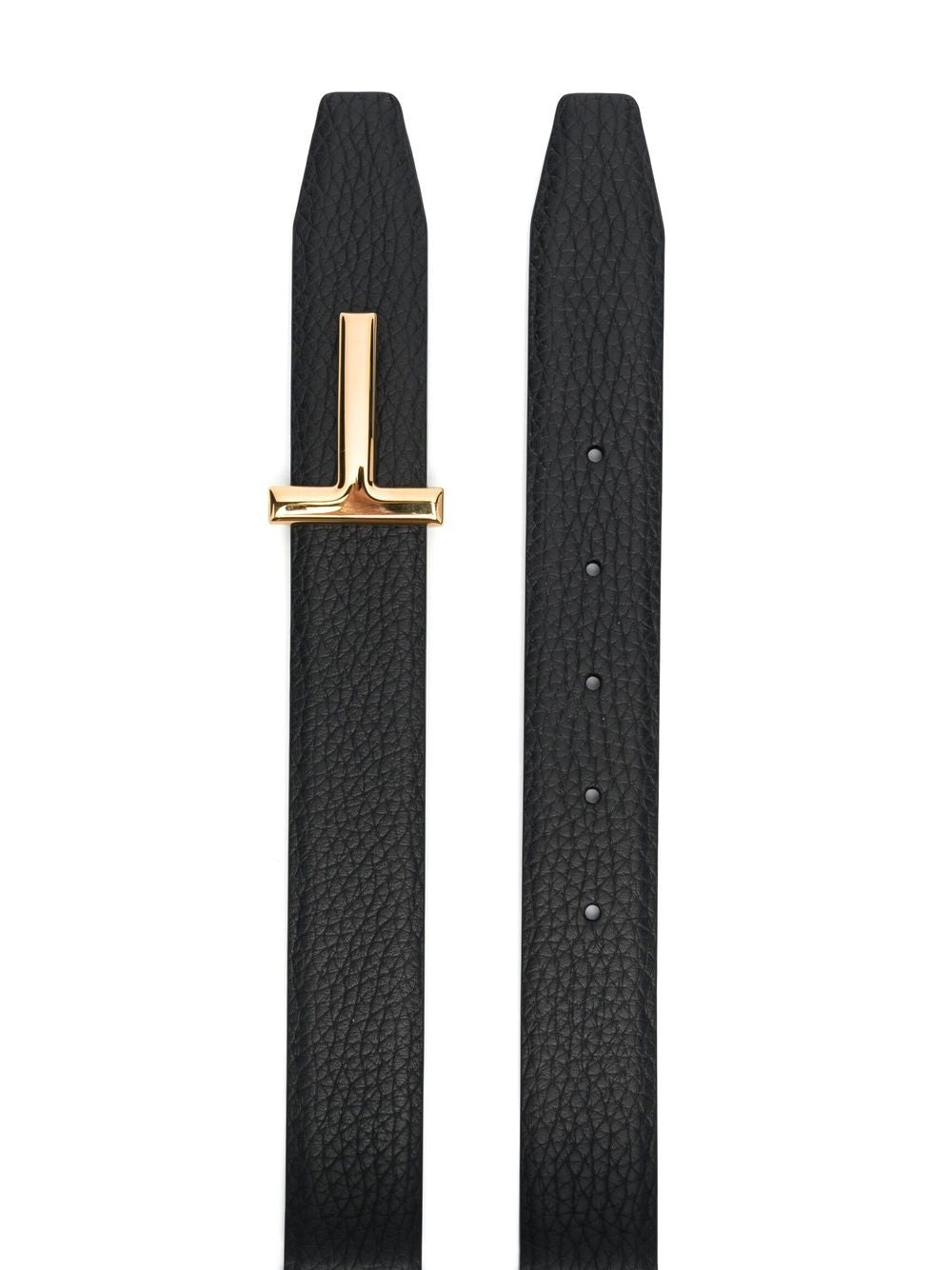 Tom Ford Belts Black