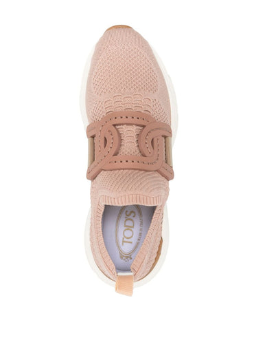 Tod's Sneakers Pink