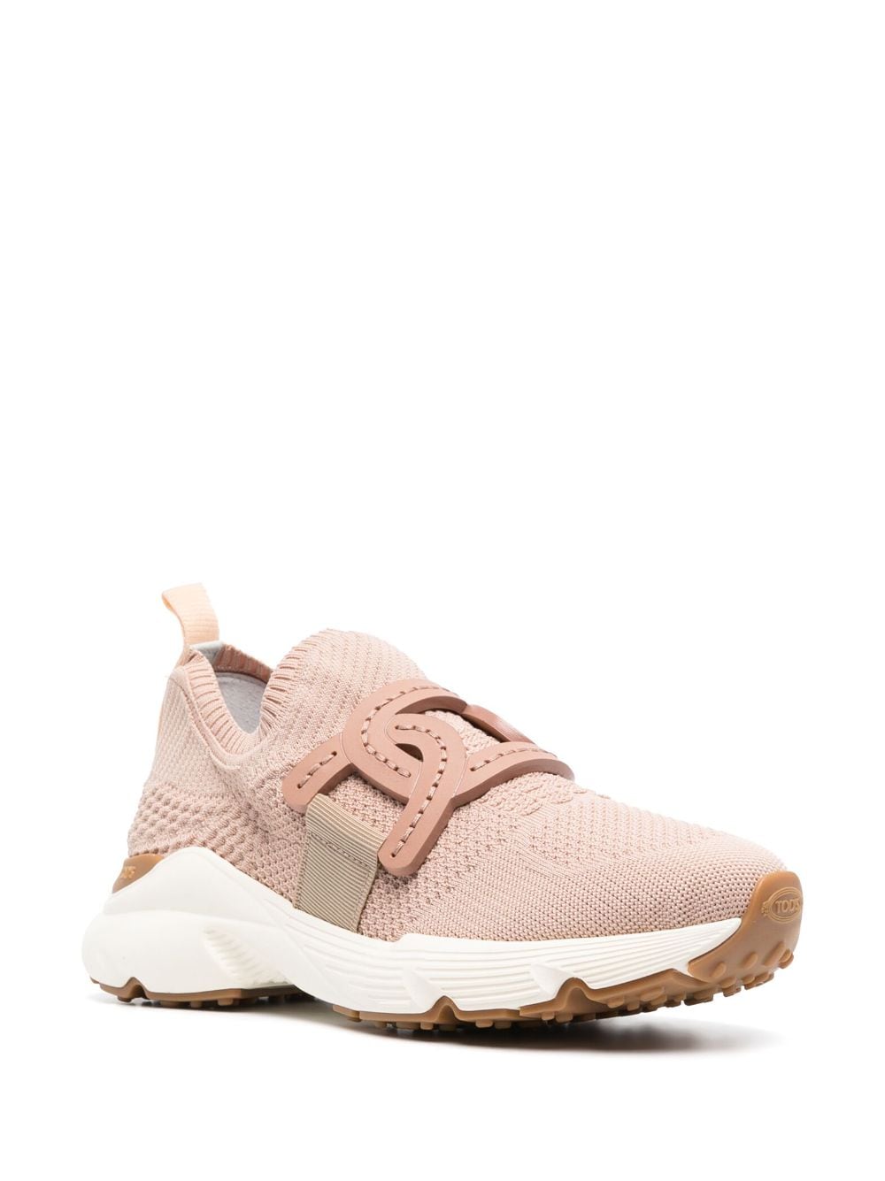 Tod's Sneakers Pink