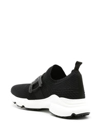 Tod's Sneakers Black