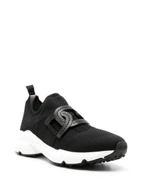 Tod's Sneakers Black