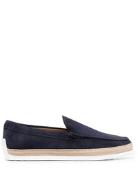 Tod's Sneakers Blue