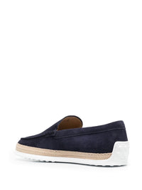 Tod's Sneakers Blue