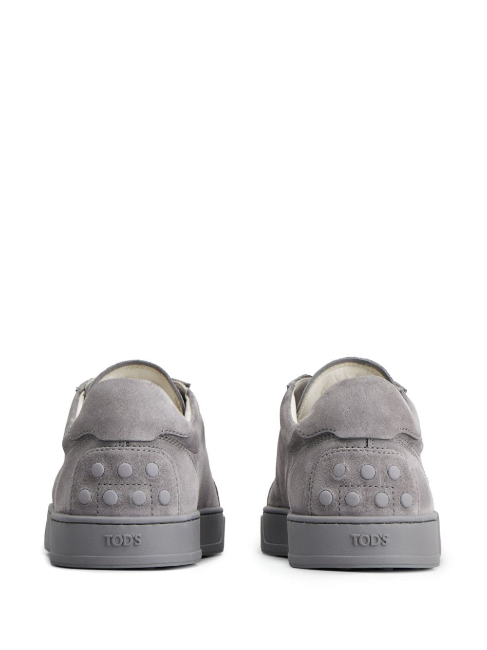 Tod's Sneakers Grey