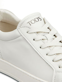 Tod's Sneakers White