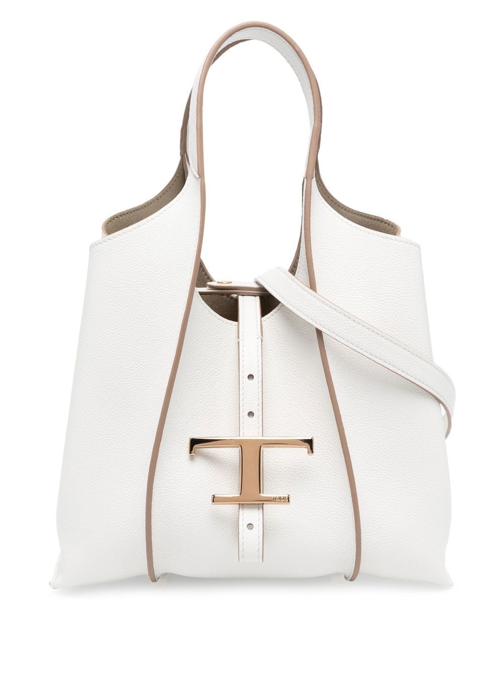 Tod's Bags.. White