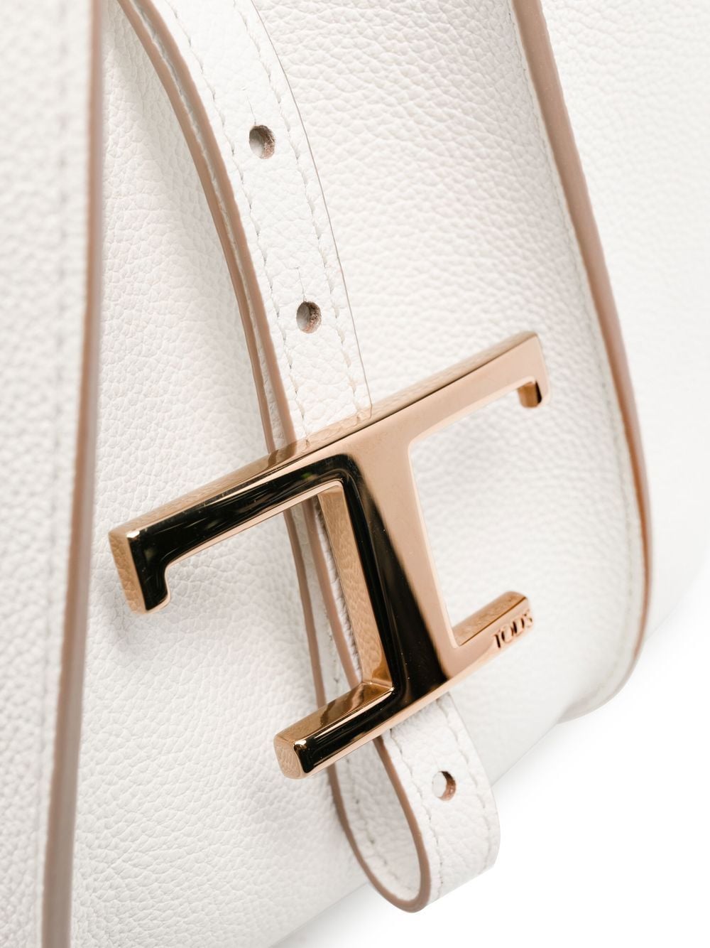 Tod's Bags.. White