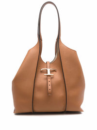 Tod's Bags.. Leather Brown