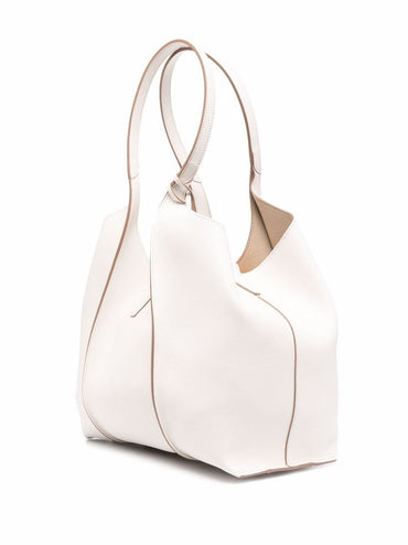 Tod's Bags.. White