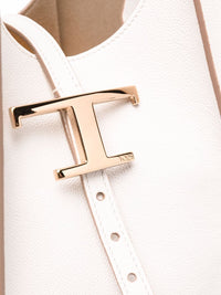 Tod's Bags.. White