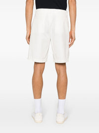 Brunello Cucinelli Shorts White