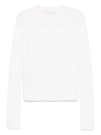 WILD CASHMERE Sweaters White