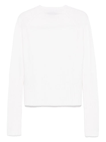 WILD CASHMERE Sweaters White