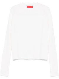 WILD CASHMERE Sweaters White