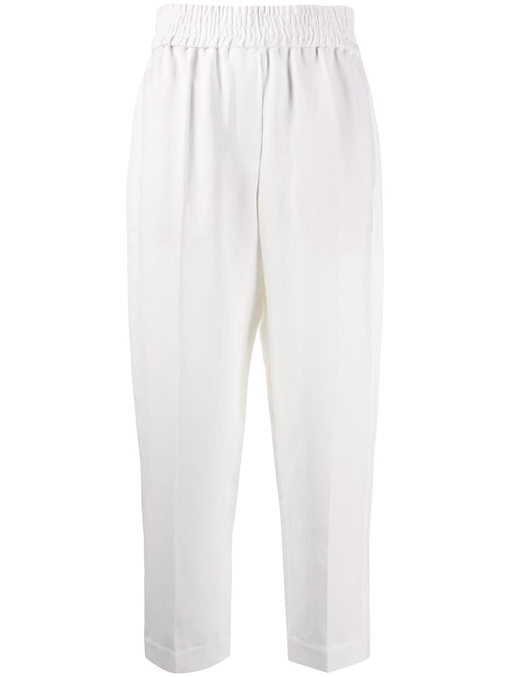 Brunello Cucinelli Trousers Beige