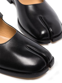 Maison Margiela Flat shoes Black