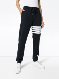 Thom Browne Trousers Blue