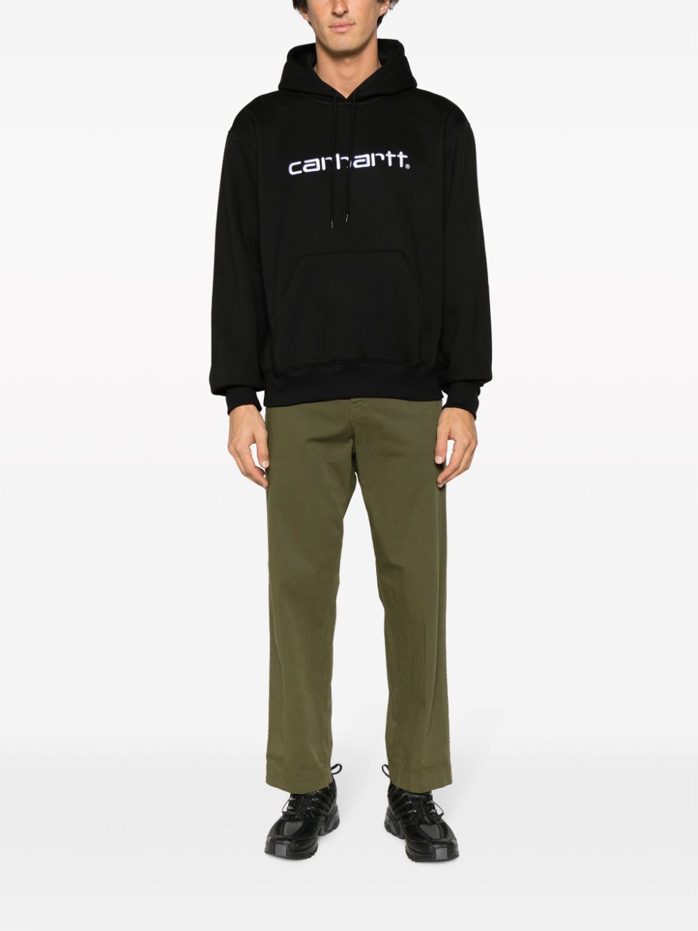 CARHARTT WIP PRE Sweaters Black