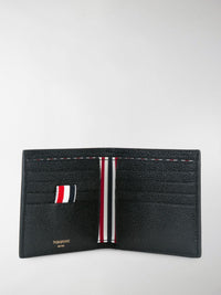 Thom Browne Wallets Black