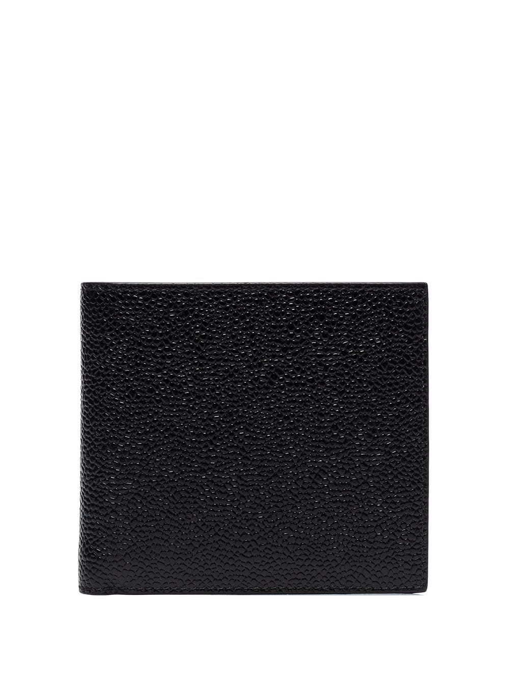 Thom Browne Wallets Black