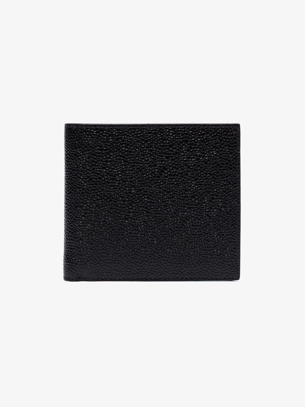 Thom Browne Wallets Black