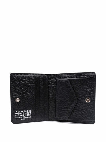 Maison Margiela Wallets Black