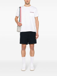 Thom Browne T-shirts and Polos White