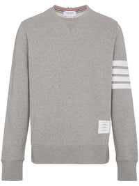 Thom Browne Sweaters Light Grey