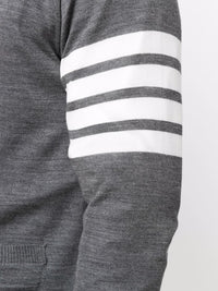 Thom Browne Sweaters Grey