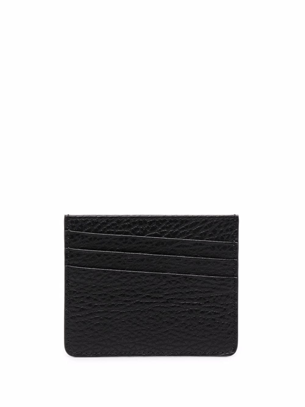 Maison Margiela Wallets Black