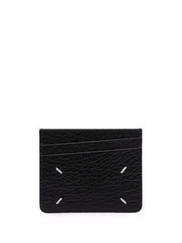 Maison Margiela Wallets Black