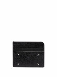 Maison Margiela Wallets Black