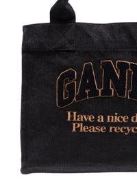 GANNI Bags.. Black