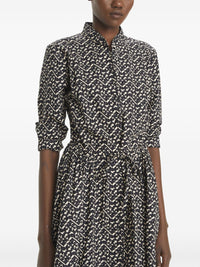 Tory Burch Dresses Black