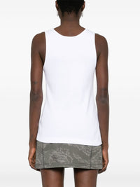 MAISON KITSUNE' Top White