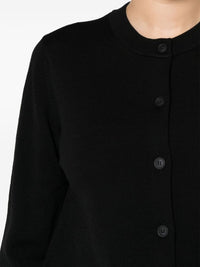 MAISON KITSUNE' Sweaters Black