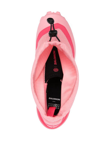 MM6 X SALOMON  Sneakers Pink