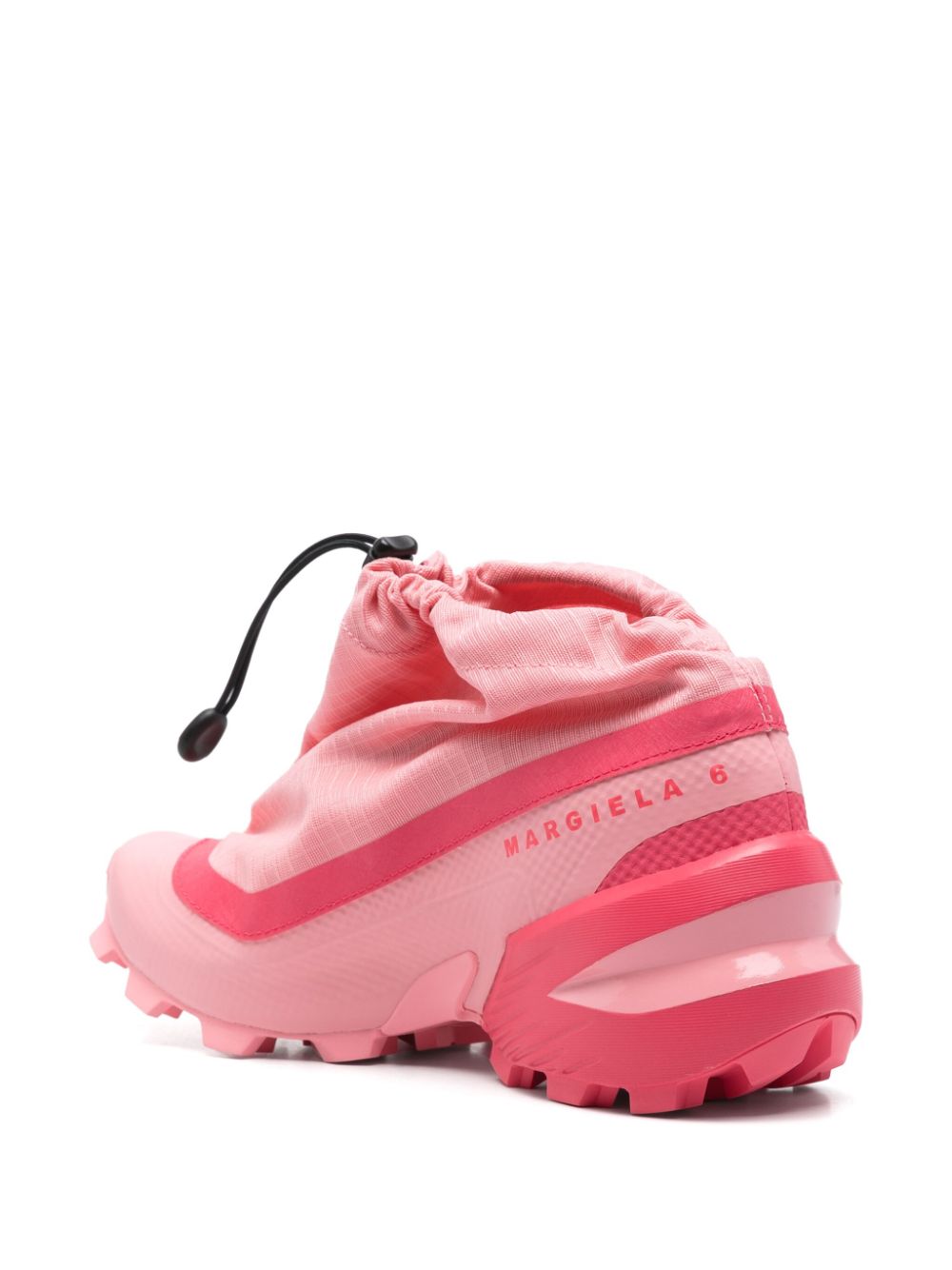 MM6 X SALOMON  Sneakers Pink