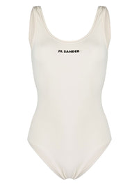 JIL SANDER PLUS Sea clothing White