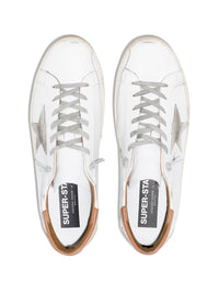 Golden Goose Sneakers Brown