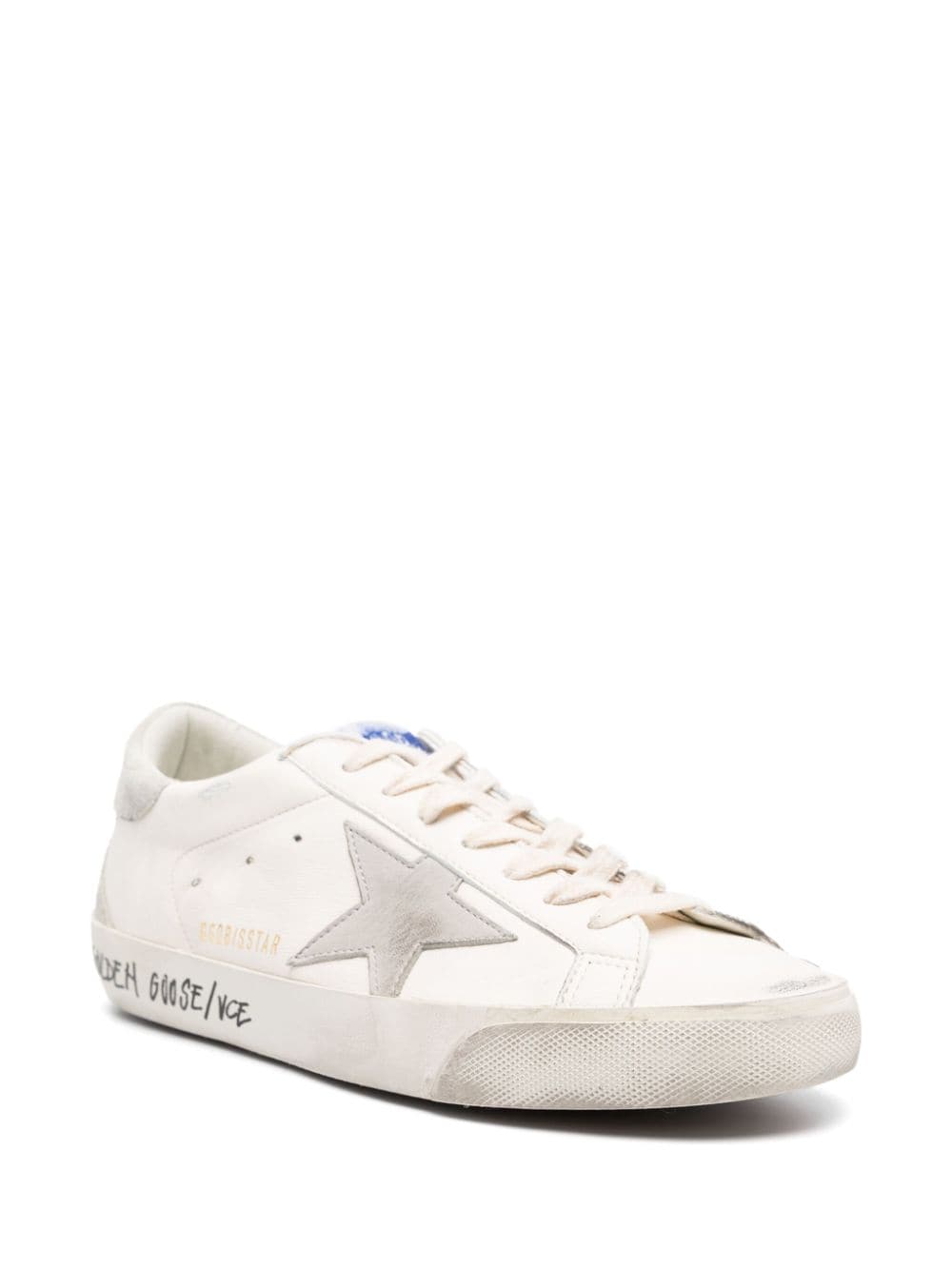 Golden Goose Sneakers Grey