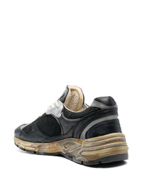 Golden Goose Sneakers Black