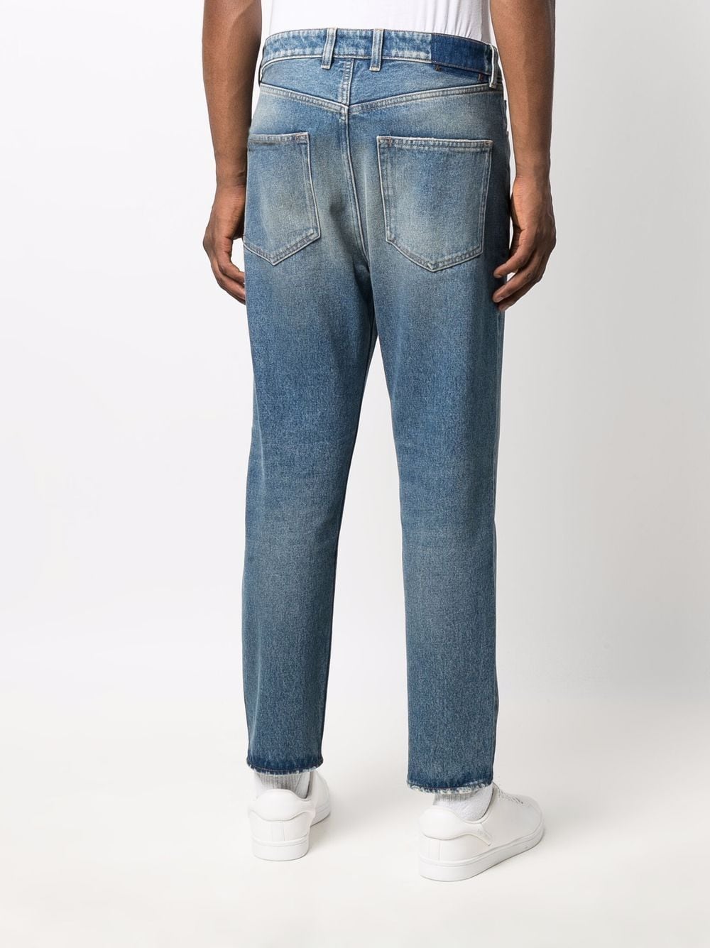 Golden Goose Jeans Blue