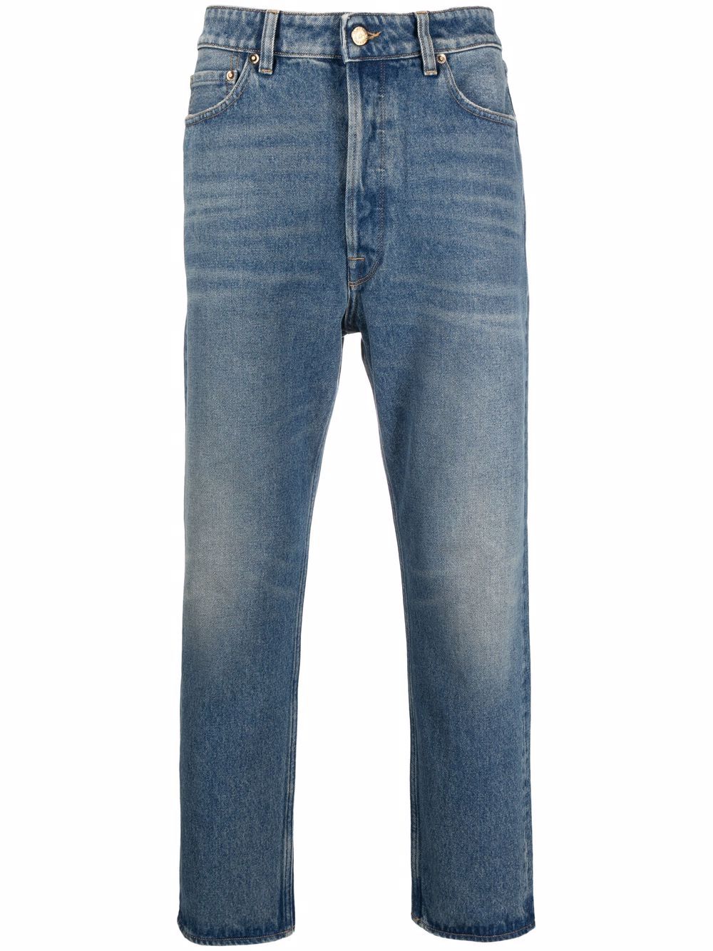 Golden Goose Jeans Blue