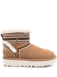 UGG Australia Boots Beige