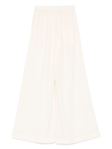 Gianluca Capannolo Trousers White